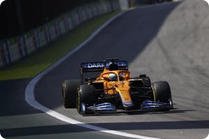 Daniel Ricciardo