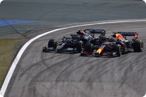 Valtteri Bottas, Max Verstappen