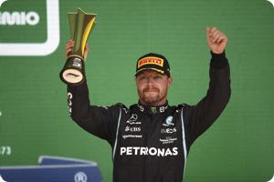 Valtteri Bottas