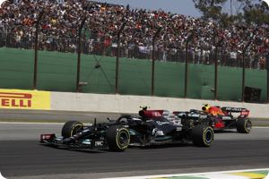 Valtteri Bottas