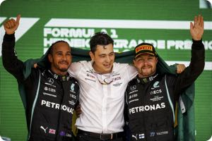 Podium