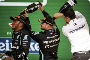 Podium