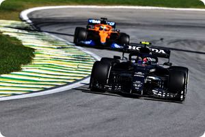Pierre Gasly