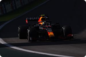 Sergio Perez