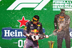 Podium
