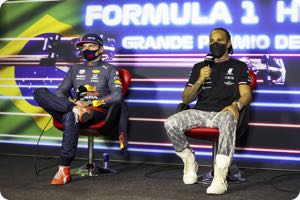 Press Conference