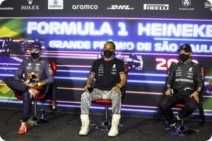 Press Conference
