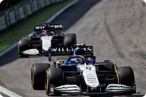 Nicholas Latifi