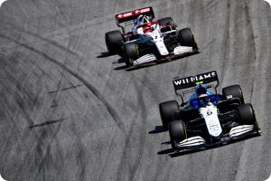 Nicholas Latifi