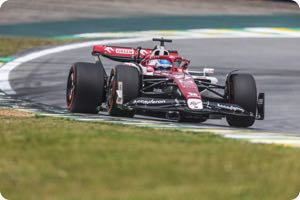 Valtteri Bottas