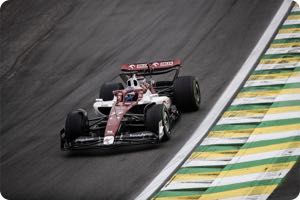 Valtteri Bottas