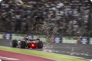 Valtteri Bottas