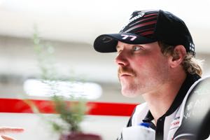 Valtteri Bottas