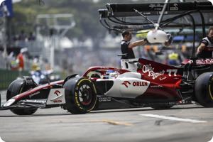 Valtteri Bottas
