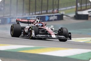Valtteri Bottas