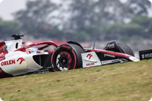 Valtteri Bottas