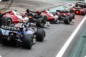 Drivers