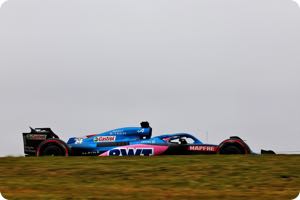 Fernando Alonso