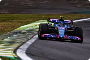 Esteban Ocon