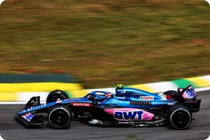 Esteban Ocon