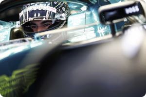 Lance Stroll