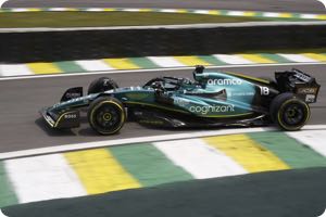 Lance Stroll