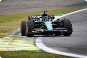 Lance Stroll