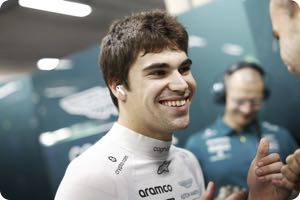 Lance Stroll