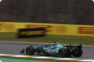 Lance Stroll