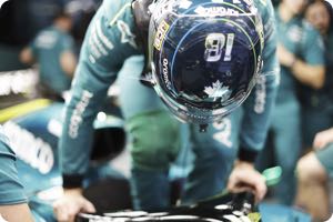 Lance Stroll