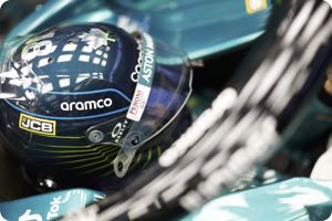 Lance Stroll