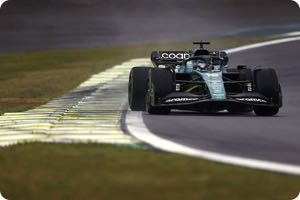 Lance Stroll