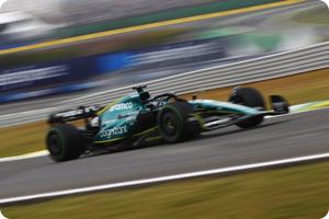 Lance Stroll