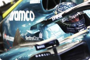 Lance Stroll