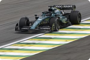 Lance Stroll