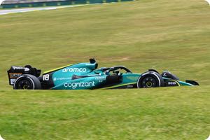 Lance Stroll