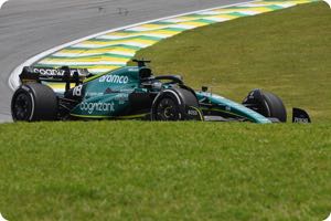 Lance Stroll