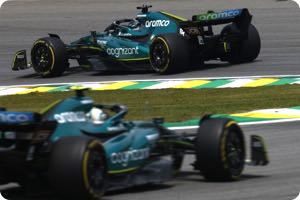 Lance Stroll