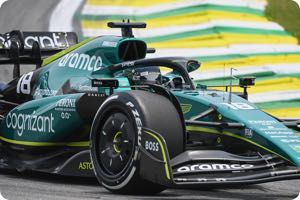 Lance Stroll