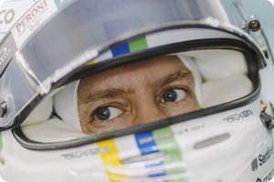 Sebastian Vettel