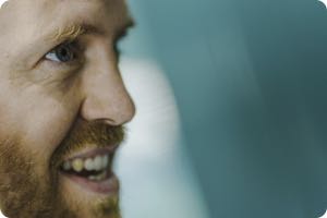 Sebastian Vettel