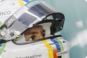 Sebastian Vettel