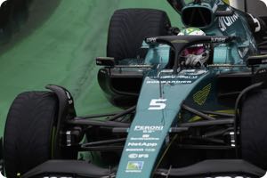 Sebastian Vettel