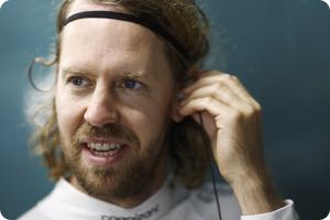 Sebastian Vettel