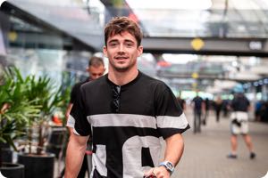 Charles Leclerc