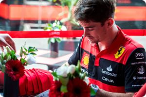 Charles Leclerc