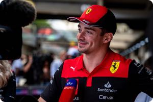 Charles Leclerc
