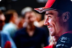 Charles Leclerc