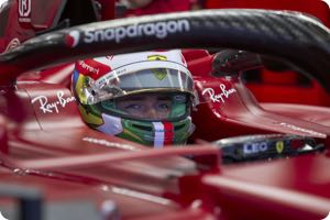 Charles Leclerc