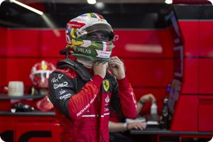 Charles Leclerc